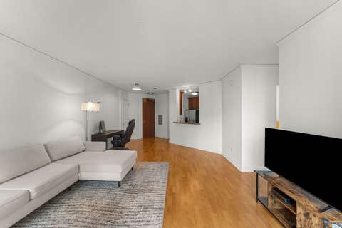 Tiny photo for 420 E Waterside Drive #1802, Chicago, IL 60601 (MLS # 12677455)