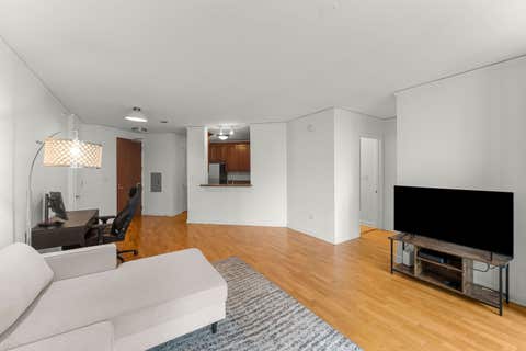 Tiny photo for 420 E Waterside Drive #1802, Chicago, IL 60601 (MLS # 12677455)