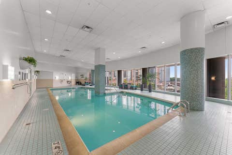 Tiny photo for 420 E Waterside Drive #1802, Chicago, IL 60601 (MLS # 12677455)