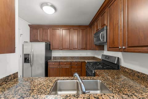 Tiny photo for 420 E Waterside Drive #1802, Chicago, IL 60601 (MLS # 12677455)