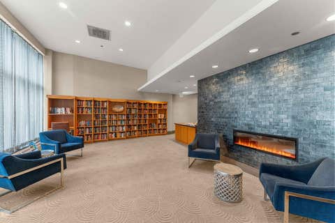 Tiny photo for 420 E Waterside Drive #1802, Chicago, IL 60601 (MLS # 12677455)