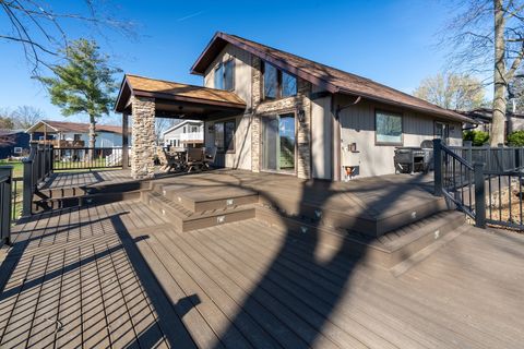 Tiny photo for 12062 Malibu Lane, Marion, IL 62959 (MLS # 12595376)