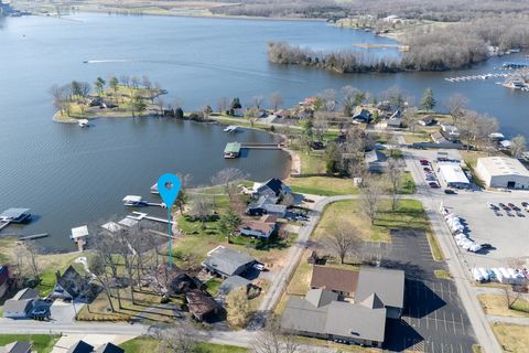 Tiny photo for 12062 Malibu Lane, Marion, IL 62959 (MLS # 12595376)