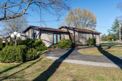 Tiny photo for 12062 Malibu Lane, Marion, IL 62959 (MLS # 12595376)