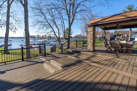 Tiny photo for 12062 Malibu Lane, Marion, IL 62959 (MLS # 12595376)