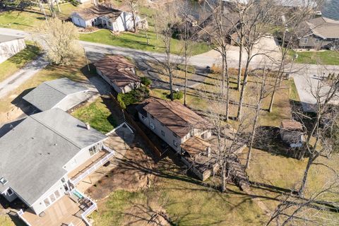 Tiny photo for 12062 Malibu Lane, Marion, IL 62959 (MLS # 12595376)