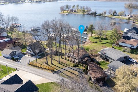 Tiny photo for 12062 Malibu Lane, Marion, IL 62959 (MLS # 12595376)