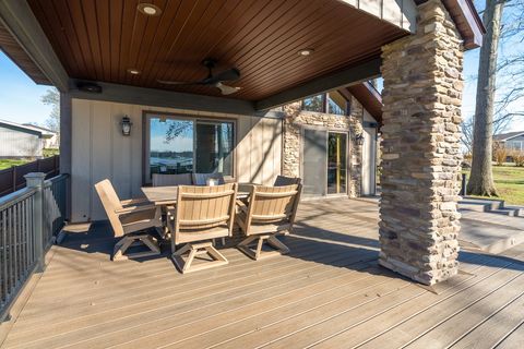 Tiny photo for 12062 Malibu Lane, Marion, IL 62959 (MLS # 12595376)