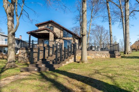 Tiny photo for 12062 Malibu Lane, Marion, IL 62959 (MLS # 12595376)