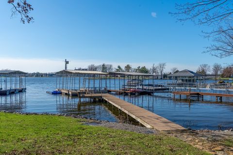 Tiny photo for 12062 Malibu Lane, Marion, IL 62959 (MLS # 12595376)