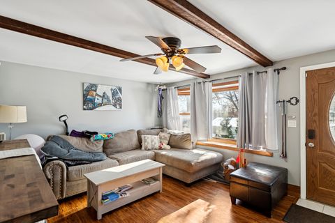 Tiny photo for 17796 W Greentree Road, Grayslake, IL 60030 (MLS # 12551114)