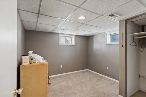 Tiny photo for 17796 W Greentree Road, Grayslake, IL 60030 (MLS # 12551114)