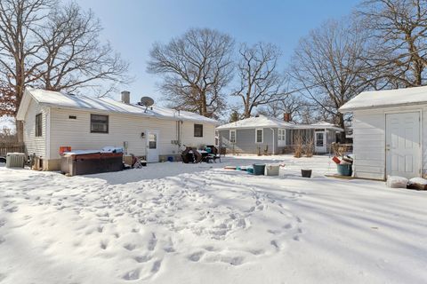 Tiny photo for 17796 W Greentree Road, Grayslake, IL 60030 (MLS # 12551114)