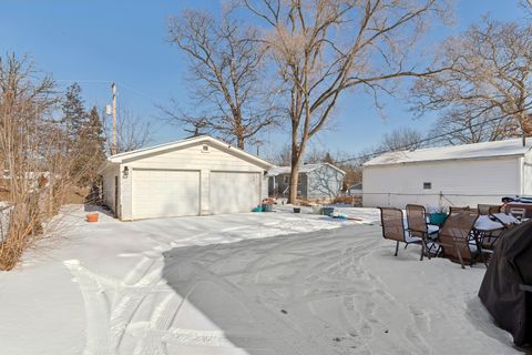 Tiny photo for 17796 W Greentree Road, Grayslake, IL 60030 (MLS # 12551114)