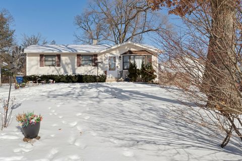 Photo of 17796 W Greentree Road, Grayslake, IL 60030 (MLS # 12551114)