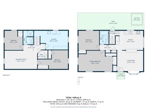 Tiny photo for 17796 W Greentree Road, Grayslake, IL 60030 (MLS # 12551114)