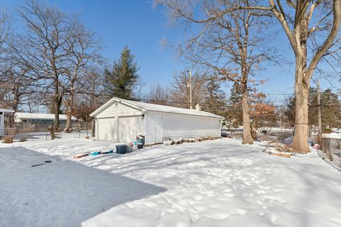 Tiny photo for 17796 W Greentree Road, Grayslake, IL 60030 (MLS # 12551114)