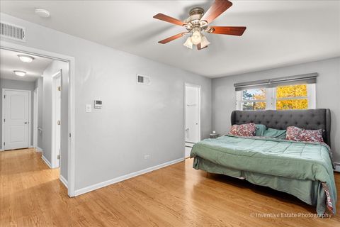 Tiny photo for 835 Maple Road, Flossmoor, IL 60422 (MLS # 12573221)