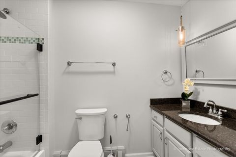 Tiny photo for 835 Maple Road, Flossmoor, IL 60422 (MLS # 12573221)