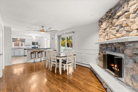 Tiny photo for 835 Maple Road, Flossmoor, IL 60422 (MLS # 12573221)