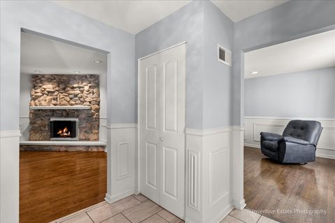 Tiny photo for 835 Maple Road, Flossmoor, IL 60422 (MLS # 12573221)