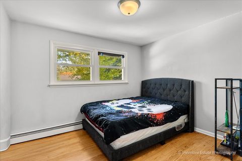 Tiny photo for 835 Maple Road, Flossmoor, IL 60422 (MLS # 12573221)