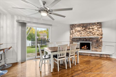 Tiny photo for 835 Maple Road, Flossmoor, IL 60422 (MLS # 12573221)