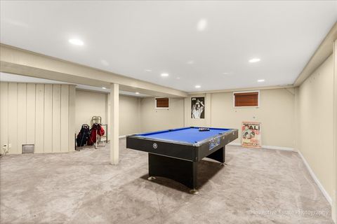 Tiny photo for 835 Maple Road, Flossmoor, IL 60422 (MLS # 12573221)