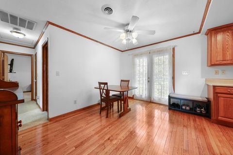 Tiny photo for 385 S Kankakee Street, Coal City, IL 60416 (MLS # 12631415)