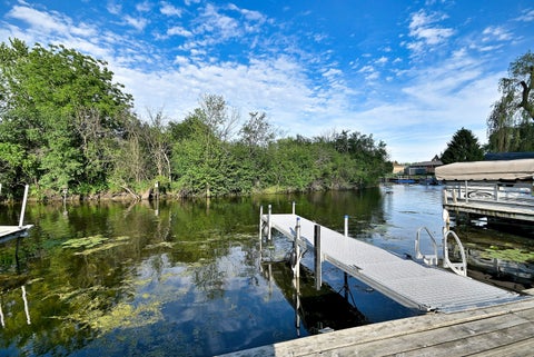Tiny photo for 36709 N Lake Street, Ingleside, IL 60041 (MLS # 12779570)