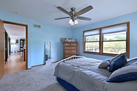 Tiny photo for 36709 N Lake Street, Ingleside, IL 60041 (MLS # 12779570)