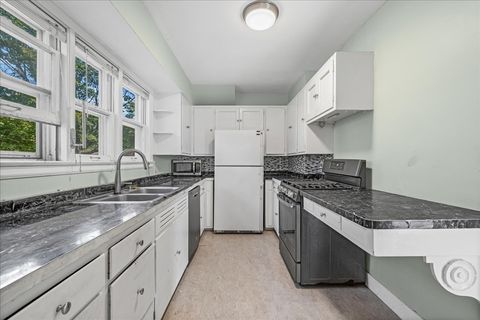 Tiny photo for 300 N South Elgin Boulevard, South Elgin, IL 60177 (MLS # 12459720)