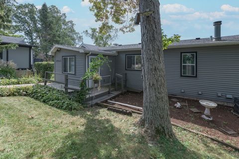 A home in Spring Grove