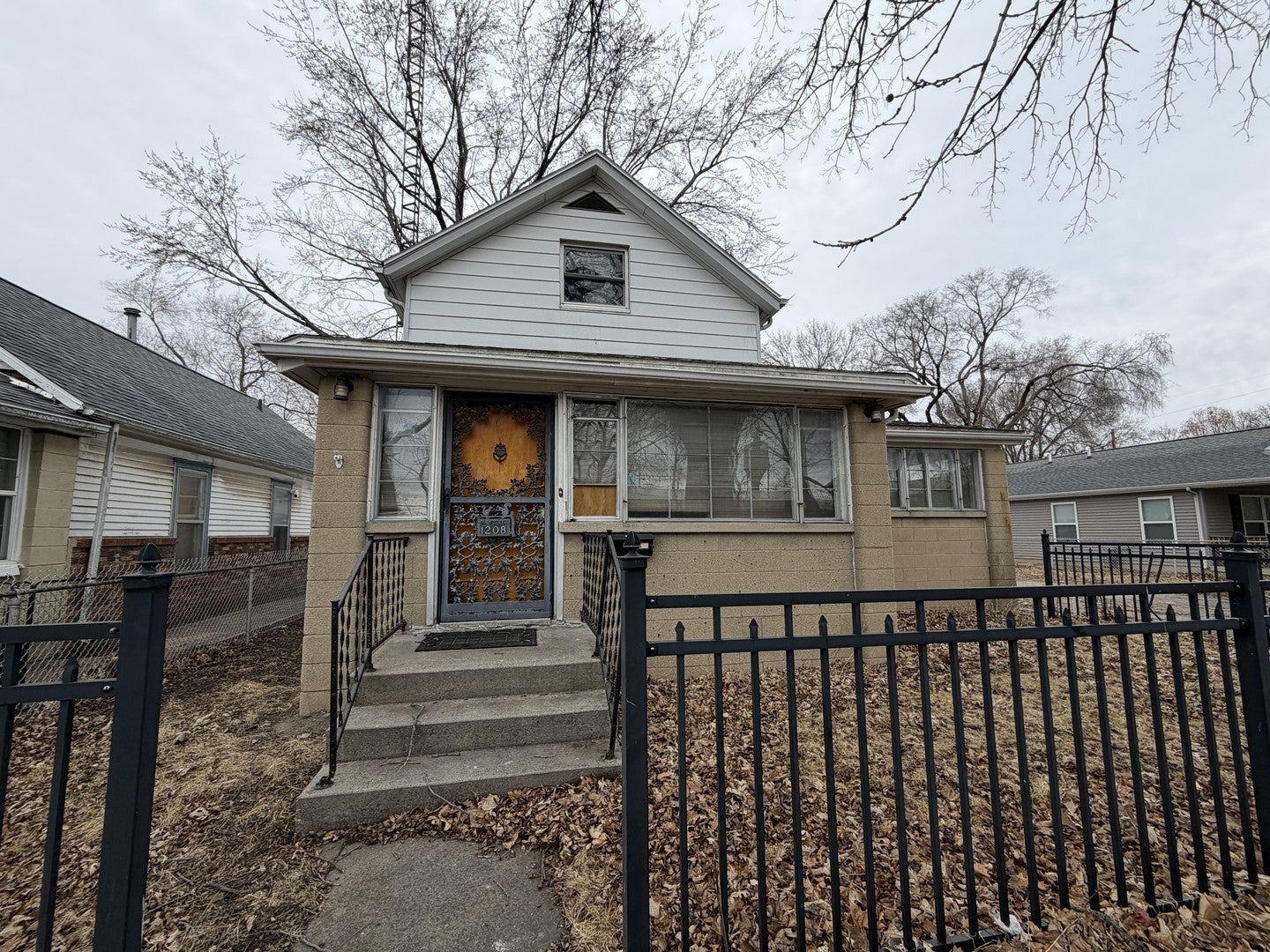 1208 W Church Street