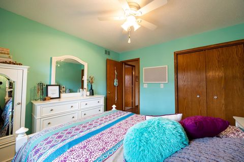 Tiny photo for 802 Eagle Creek Road, Elwood, IL 60421 (MLS # 12580632)