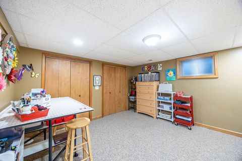 Tiny photo for 802 Eagle Creek Road, Elwood, IL 60421 (MLS # 12580632)