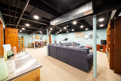 Tiny photo for 802 Eagle Creek Road, Elwood, IL 60421 (MLS # 12580632)