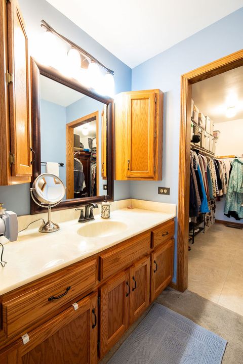 Tiny photo for 802 Eagle Creek Road, Elwood, IL 60421 (MLS # 12580632)