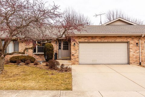 Photo of 802 Eagle Creek Road, Elwood, IL 60421 (MLS # 12580632)