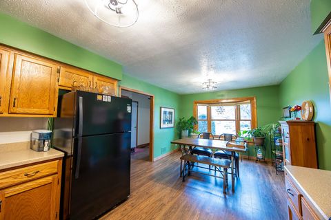 Tiny photo for 802 Eagle Creek Road, Elwood, IL 60421 (MLS # 12580632)