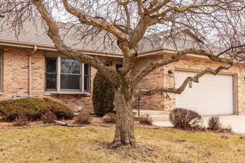 Tiny photo for 802 Eagle Creek Road, Elwood, IL 60421 (MLS # 12580632)