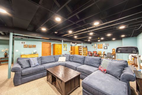 Tiny photo for 802 Eagle Creek Road, Elwood, IL 60421 (MLS # 12580632)