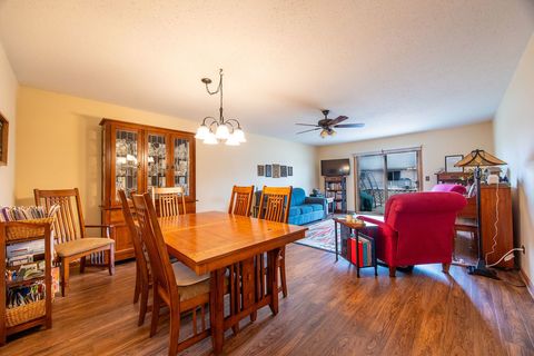 Tiny photo for 802 Eagle Creek Road, Elwood, IL 60421 (MLS # 12580632)