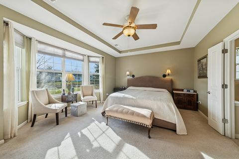 Tiny photo for 2545 Edgewater Drive, Elgin, IL 60124 (MLS # 12530571)