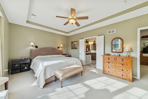 Tiny photo for 2545 Edgewater Drive, Elgin, IL 60124 (MLS # 12530571)