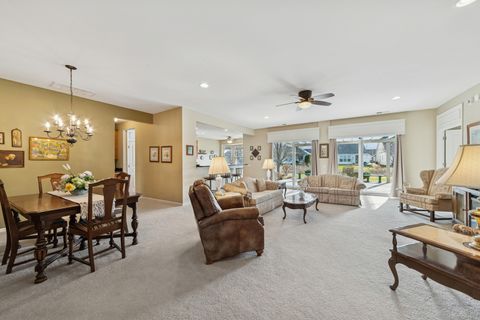 Tiny photo for 2545 Edgewater Drive, Elgin, IL 60124 (MLS # 12530571)