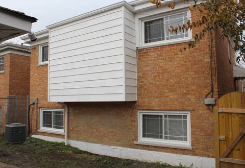 Tiny photo for 551 W 95th Street, Chicago, IL 60628 (MLS # 12444365)