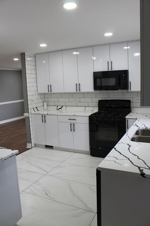 Tiny photo for 551 W 95th Street, Chicago, IL 60628 (MLS # 12444365)