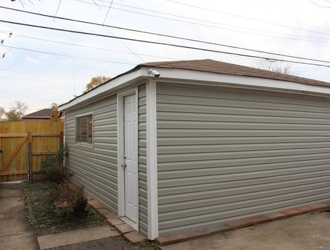 Tiny photo for 551 W 95th Street, Chicago, IL 60628 (MLS # 12444365)