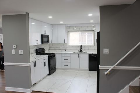 Tiny photo for 551 W 95th Street, Chicago, IL 60628 (MLS # 12444365)